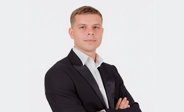 Евгений Бурлаченко